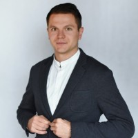 Codibly Employee Paweł Bielecki's profile photo