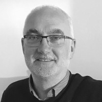 Create Seating Ltd Employee Steve Topham's profile photo