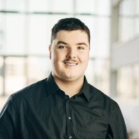 Proffix Employee Markus Wehrli's profile photo