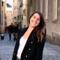 Quicktalk Employee Thiffany Desmots's profile photo