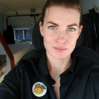 Pocket Pulp Employee Casey Dean's profile photo