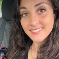 BIOGARAN Employee Mathilde Rousseau's profile photo