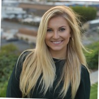 Kelsey Sweetman Email & Phone Number