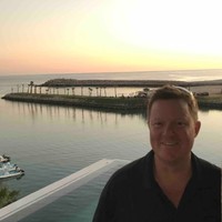 Inception Medical Services Employee Rob Berry's profile photo