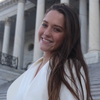 Alexandra Justice Email & Phone Number