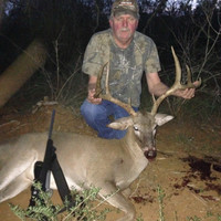 Energy Fishing and Rental Services, Inc Employee Frank Turner's profile photo