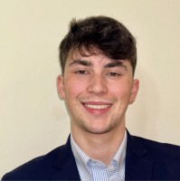 Figure8 Employee Jared Lareau's profile photo