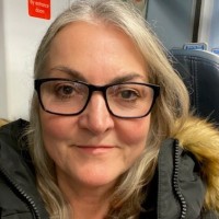 Mental Health Foundation Employee Fiona Halton's profile photo