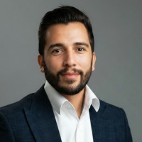 RMS, Inc. Employee Emiliano Torres's profile photo