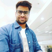 HappyEasyGo Employee Shubham Jain's profile photo