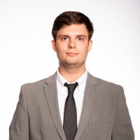 Ionada Employee Nikolai Lapin's profile photo