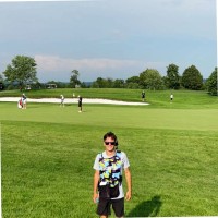 BlackOps Mining Employee Thomsen Randle's profile photo