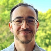 Mercado Bitcoin Employee Diego Bastos's profile photo