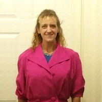 CENTRAL OKLAHOMA FAMILY MEDICAL CENTER INC Employee Tiffany Deffenbaugh's profile photo