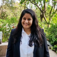 Ritika Vasani Email
