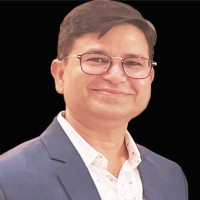 Monocept Employee Manav Gaur's profile photo