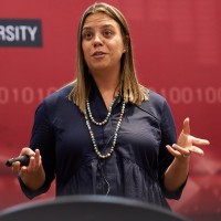 Pendo.io Employee Trisha Price's profile photo