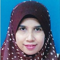 FMM Employee Suraiza Abdullah's profile photo