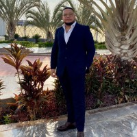 EG-SOLVED Employee Muhammed El-Dein's profile photo