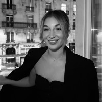 Clinadent Employee Mélissa E.'s profile photo