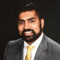 Arch Insurance Group Inc. Employee Dennis Roberts's profile photo
