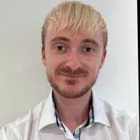 ICAN Employee Nicolas Fort's profile photo