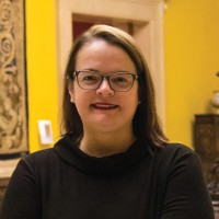 Flint Institute of Arts Employee Tracee Glab's profile photo