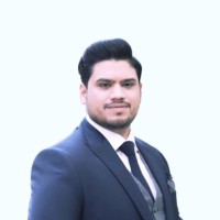 DigiKhata Employee Umair Qayyum's profile photo