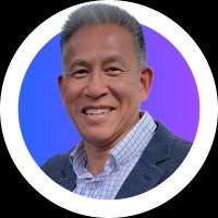 Orbee Employee Peter Fong's profile photo