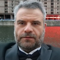 Prima Cheese Ltd Employee Farhad Ferdosian's profile photo