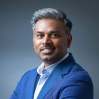Rightspaces Employee Shyam Arumugam's profile photo