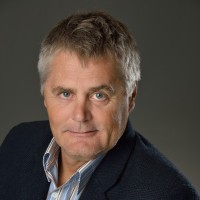 Norm Halvorson