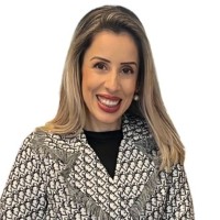PHS do Brasil Employee Vivien C.'s profile photo