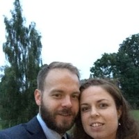 KONE Employee Dave Edwards's profile photo