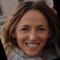 Input Output Group Employee Lara Tanti's profile photo