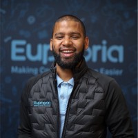 Euphoria Telecom Employee Ra-Ees Marcus's profile photo