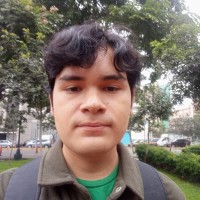 Fireno Employee Johan Moran's profile photo