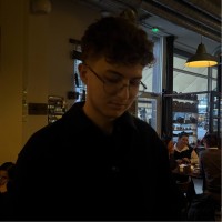 Hyperlink Employee Jamal Ghazal's profile photo