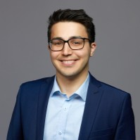 Schwarzkopf-Stiftung Junges Europa Employee Yunus-Emre Güllü's profile photo