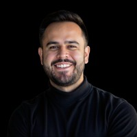 Yummy Employee Diego T. Salas's profile photo