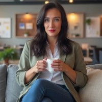 CodeCrypto Employee Lindsey Walker's profile photo