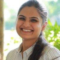 Reliance Retail Employee Dipali Desai's profile photo