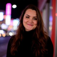 Kmotion Design Inc. Employee Jacquelyn Davis's profile photo