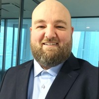 Illumina Employee Devin Gray's profile photo