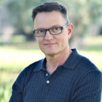 Darin Applegate