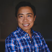 Chien Hung Email & Phone Number