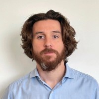 FRP Solutions Employee Matteo Merlo's profile photo