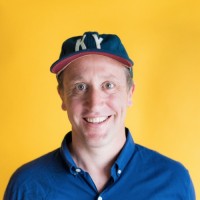 Cornett Employee Whit Hiler's profile photo