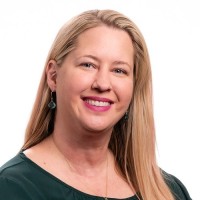 Microsoft Employee Ann Sharp's profile photo