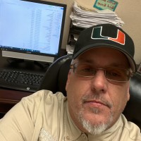 KLR ROOFING CORP Employee Doug Davison's profile photo